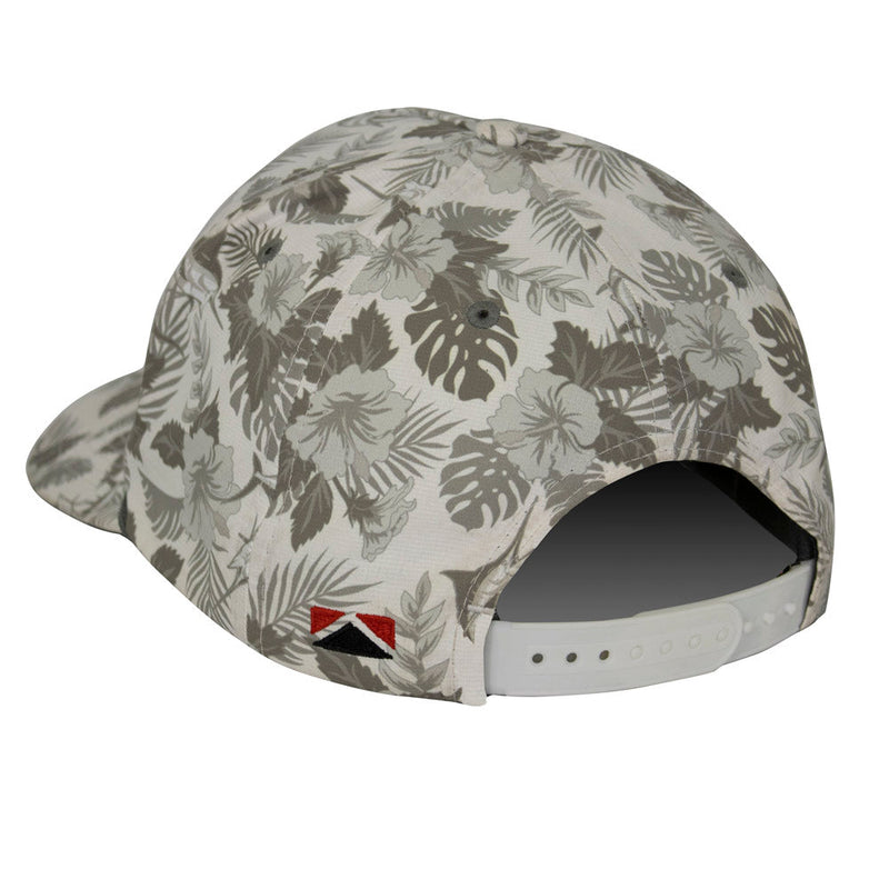 Load image into Gallery viewer, Mezcal Saltwater Fishing Trucker Hat Rope Cap