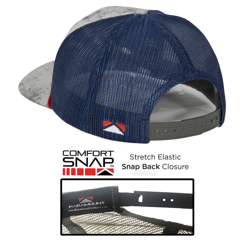 Load image into Gallery viewer, LeRoy Jenkins Bass Fishing Hat Meshback 6-Panel Rope Cap