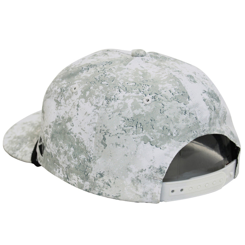 Load image into Gallery viewer, Bigfoot Backpacker 5-Panel Rope Cap