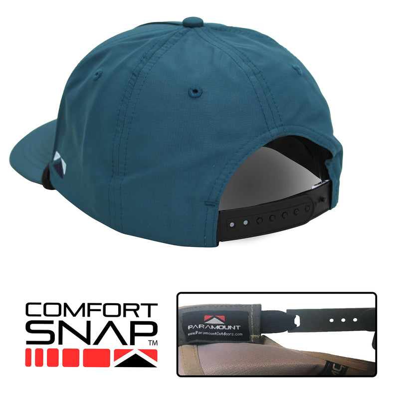 Load image into Gallery viewer, Bigfoot Backpacker 5-Panel Rope Cap