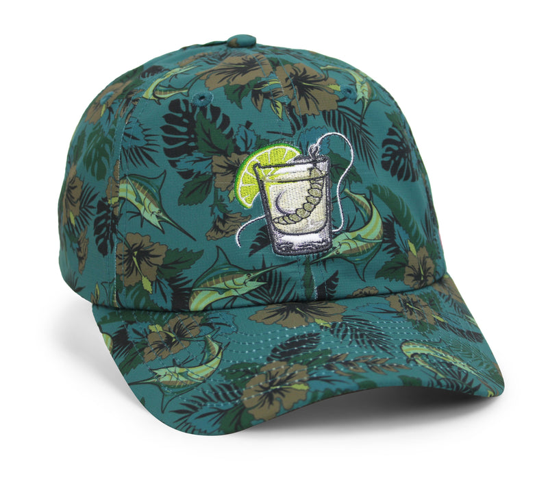 Load image into Gallery viewer, Women's MEZCAL 6-Panel Ponytail Cap Comfort Snapback