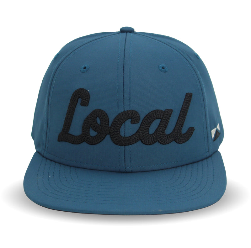 Load image into Gallery viewer, New LOCAL 6-Panel Mesa Baseball Cap