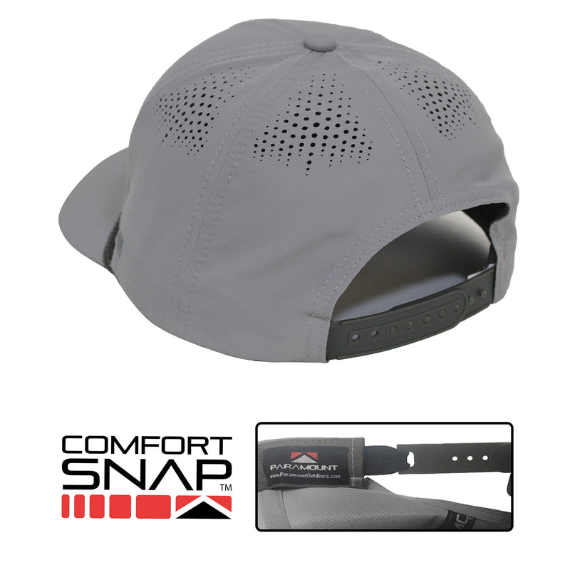 Load image into Gallery viewer, Golf Sasquatch Bigfoot Final Hole Performance Rope Cap