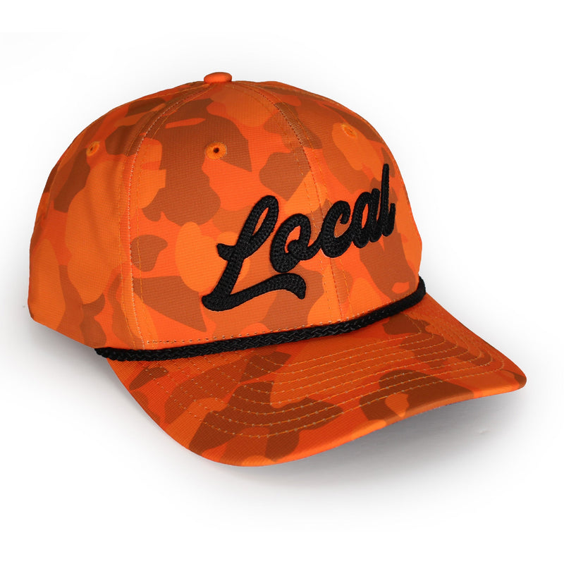 Load image into Gallery viewer, LOCAL 6-Panel | Riverside