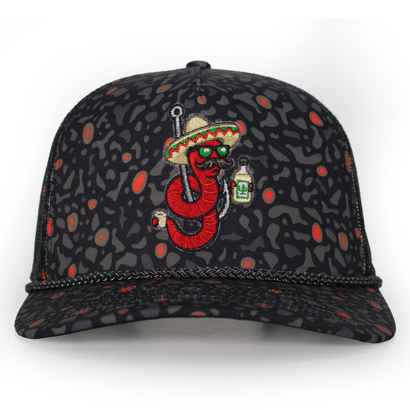 Load image into Gallery viewer, San Juan Worm 5-Panel | Base Camp