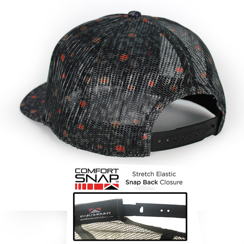 Load image into Gallery viewer, San Juan Worm 5-Panel | Base Camp