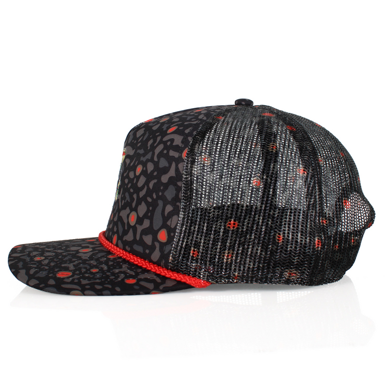 Load image into Gallery viewer, San Juan Worm 5-Panel | Base Camp