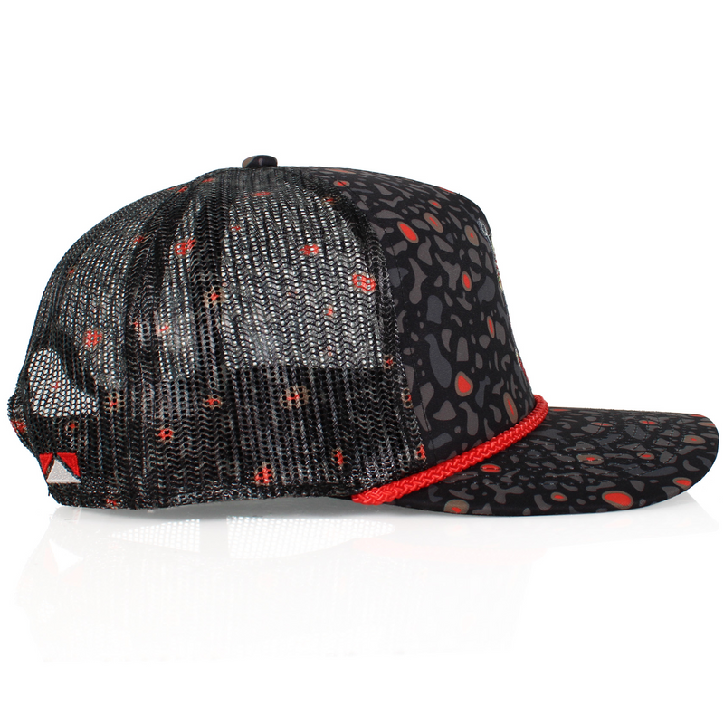 Load image into Gallery viewer, San Juan Worm 5-Panel | Base Camp