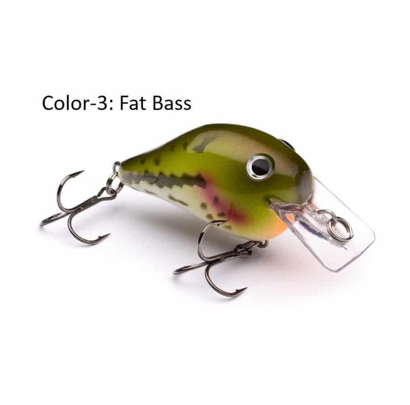 Load image into Gallery viewer, Phat Boy Squarebill