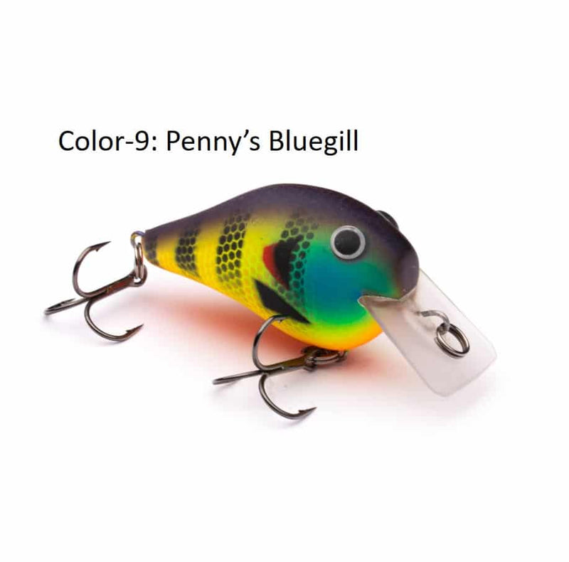 Load image into Gallery viewer, Phat Boy Squarebill