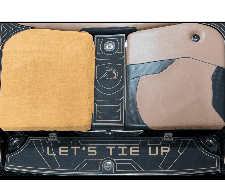 Cushion Coozie's - Skoutley Outdoors LLC