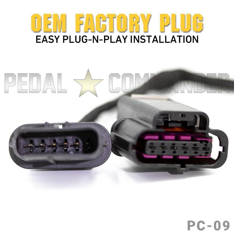 Load image into Gallery viewer, Pedal Commander for Porsche Boxster