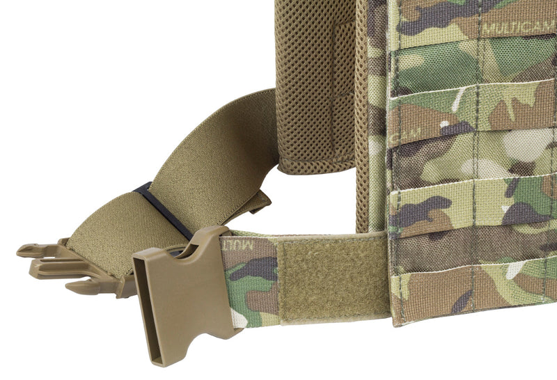 Load image into Gallery viewer, Lightweight Plate Carrier