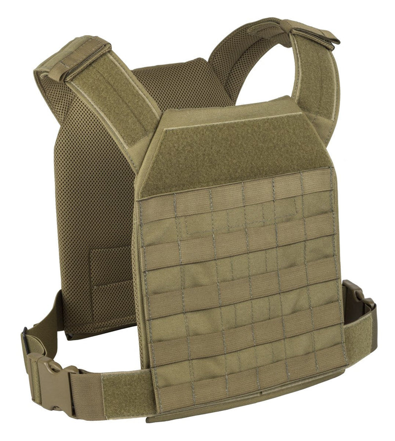 Load image into Gallery viewer, Lightweight Plate Carrier