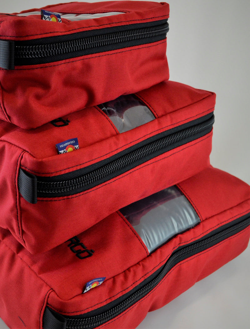 Load image into Gallery viewer, Packing Cubes