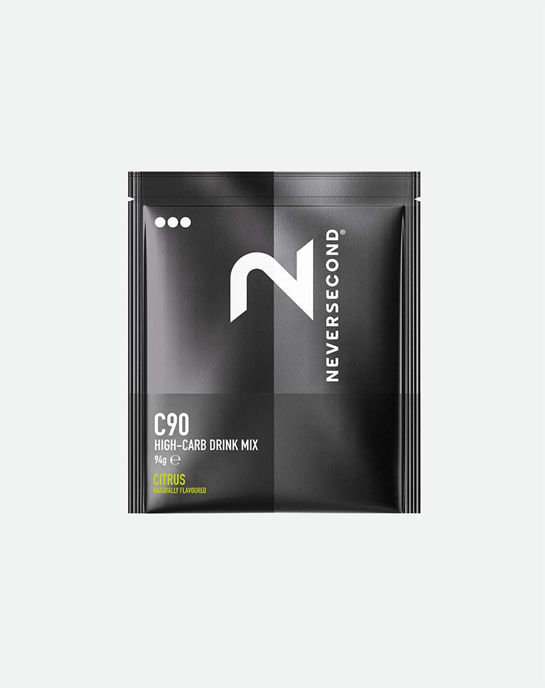 Load image into Gallery viewer, C90 High Carb Drink Mix