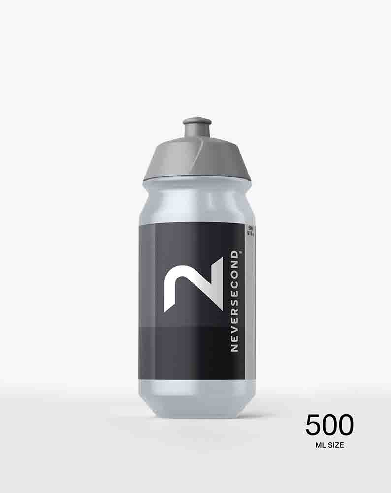 Load image into Gallery viewer, 500ml Water Bottle