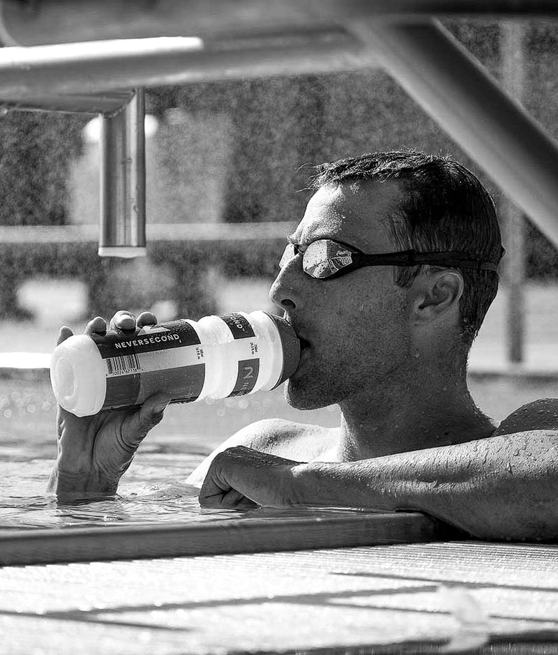 Load image into Gallery viewer, 750ml Water Bottle