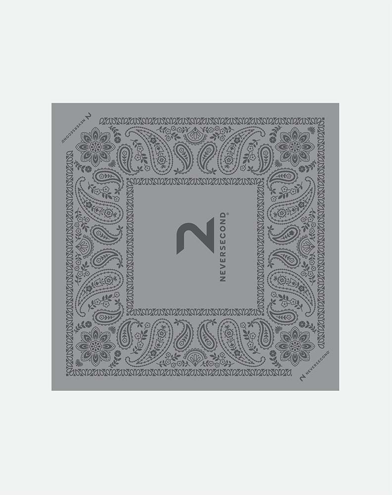 Load image into Gallery viewer, Neversecond Bandana
