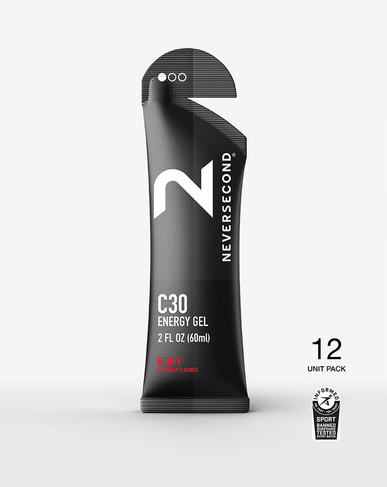 Load image into Gallery viewer, C30 Energy Gel 12CT