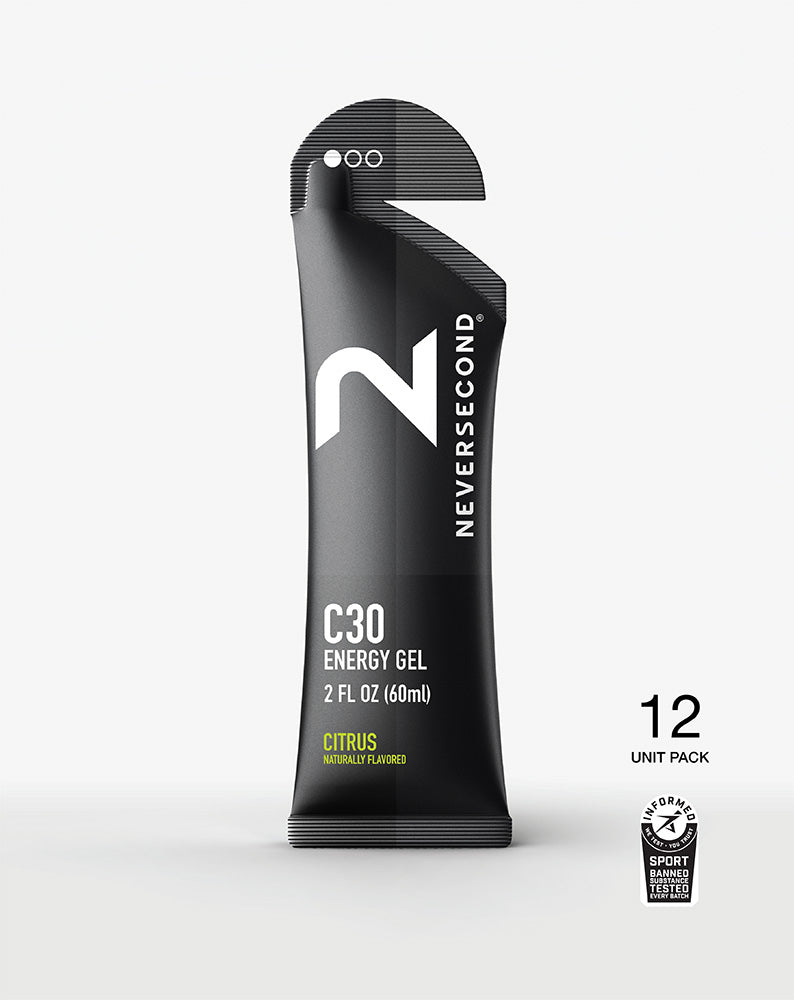 Load image into Gallery viewer, C30 Energy Gel 12CT