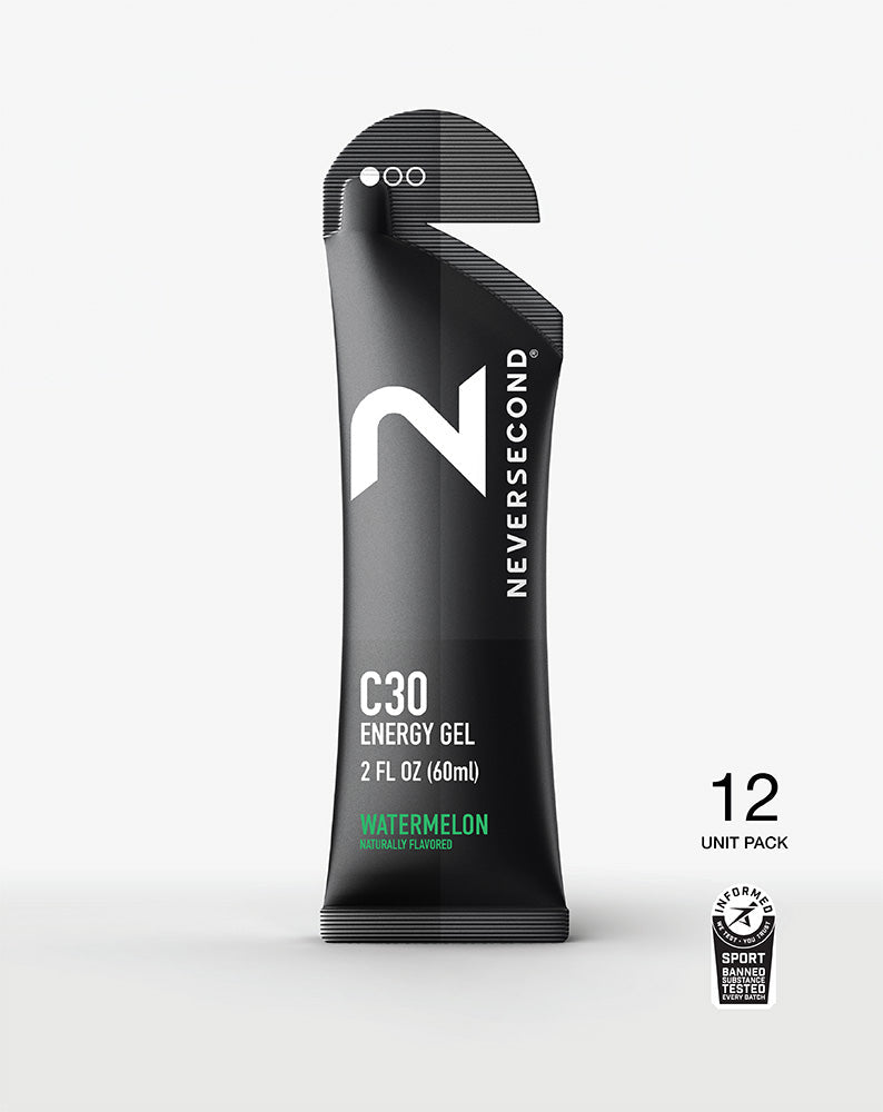 Load image into Gallery viewer, C30 Energy Gel 12CT