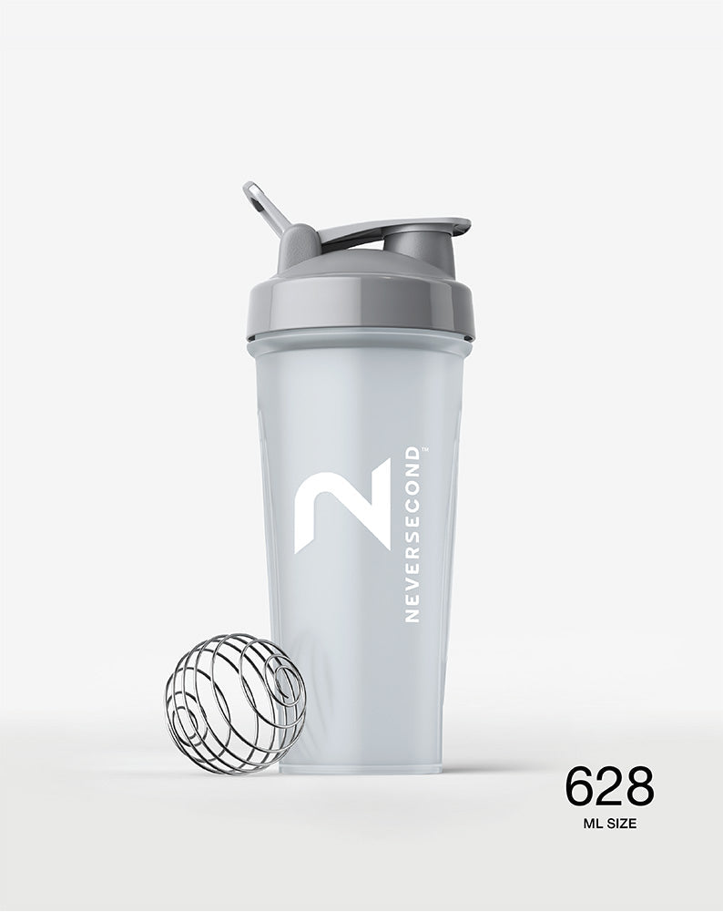 Load image into Gallery viewer, 628ml Protein Shaker