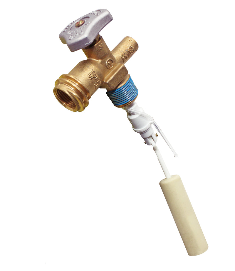 Load image into Gallery viewer, Flame King 20lb OPD Valve For Hog or Horizontal Propane Cylinder