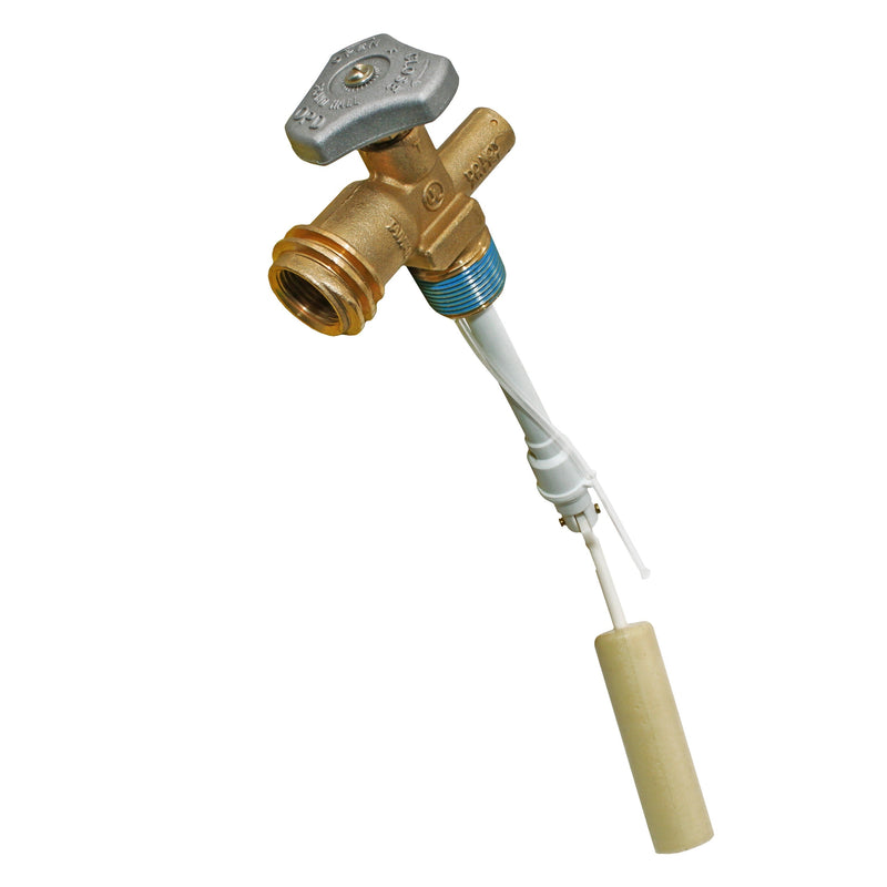 Load image into Gallery viewer, Flame King 40lb OPD Valve for Hog or Horizontal Propane Cylinder