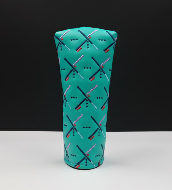 Load image into Gallery viewer, PDX Carpet Headcover