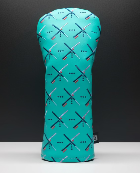 Load image into Gallery viewer, PDX Carpet Headcover