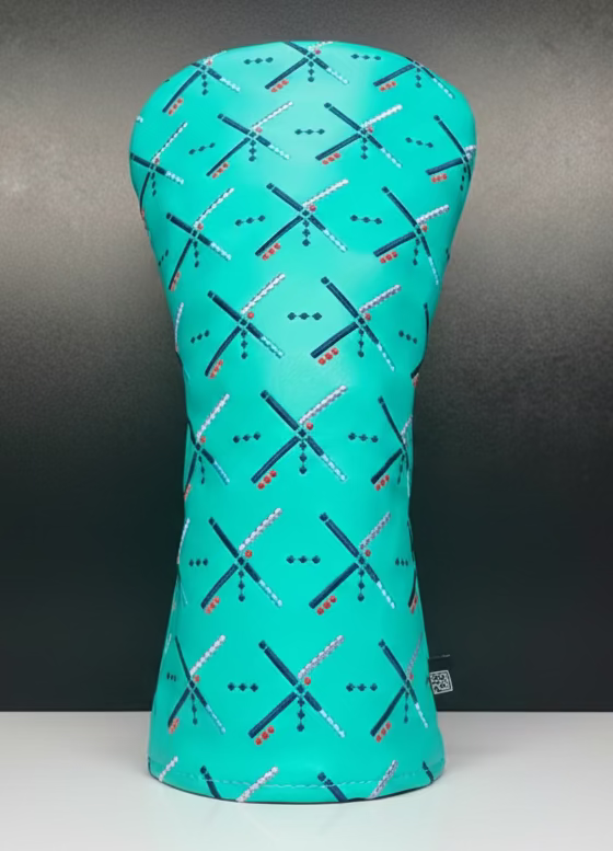 Load image into Gallery viewer, PDX Carpet Headcover