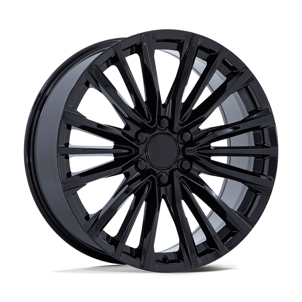 Performance Replicas Pr223 Gloss Black
