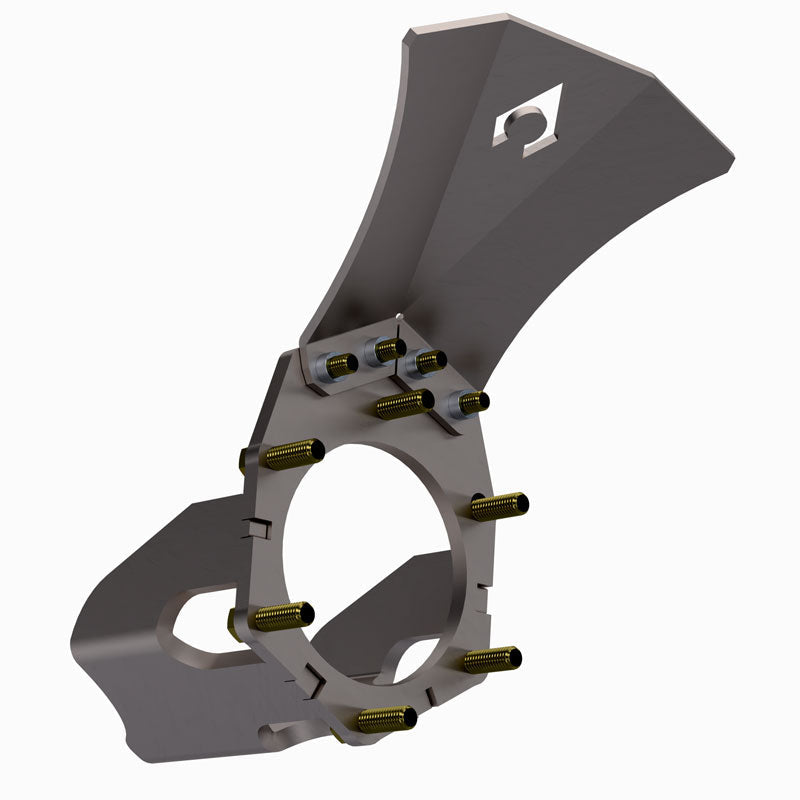Load image into Gallery viewer, 14 bolt APEX Pinion Guard with Bridge