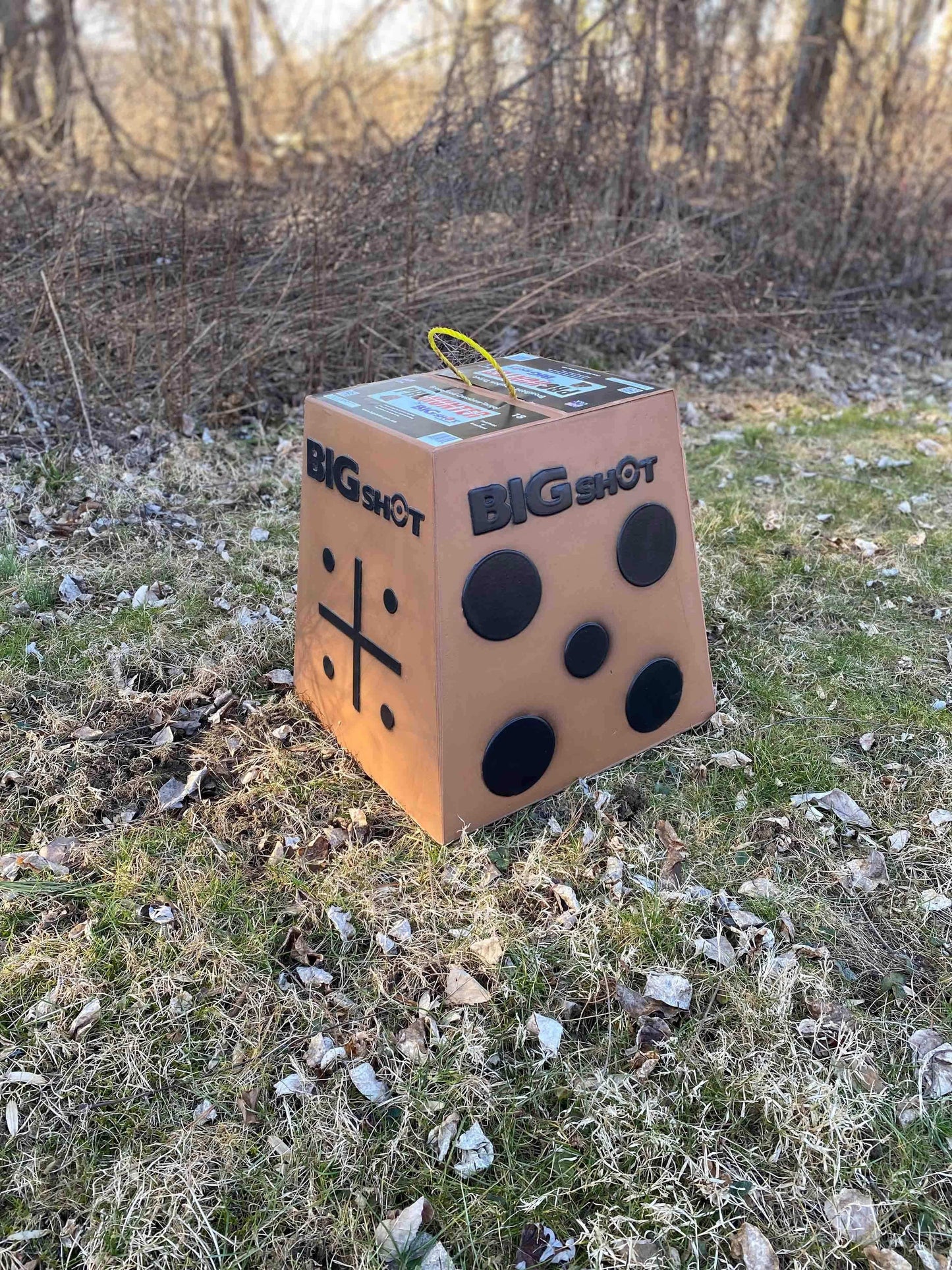 Pro Hunter 16 Archery Target - Skoutley Outdoors LLC