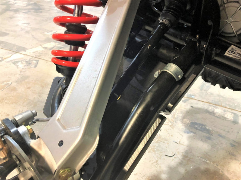 Load image into Gallery viewer, Trail Armor iMpact A-Arm Guards for 2020+ Can-Am Maverick Sport X / Commander Max / X / XT