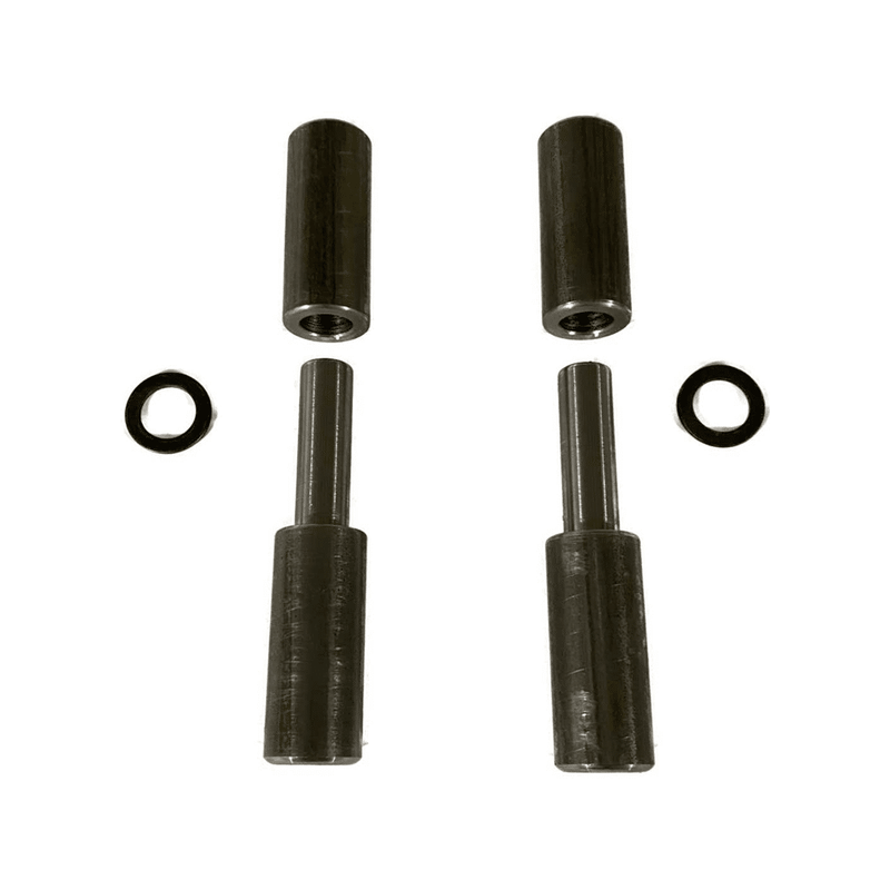 Load image into Gallery viewer, Pin Hinge / Barrel Hinge