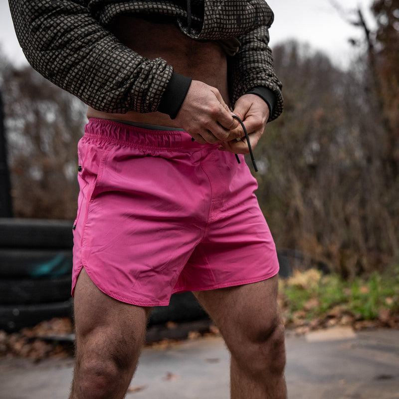 Load image into Gallery viewer, Recon Pro Men's Training Shorts | 5"