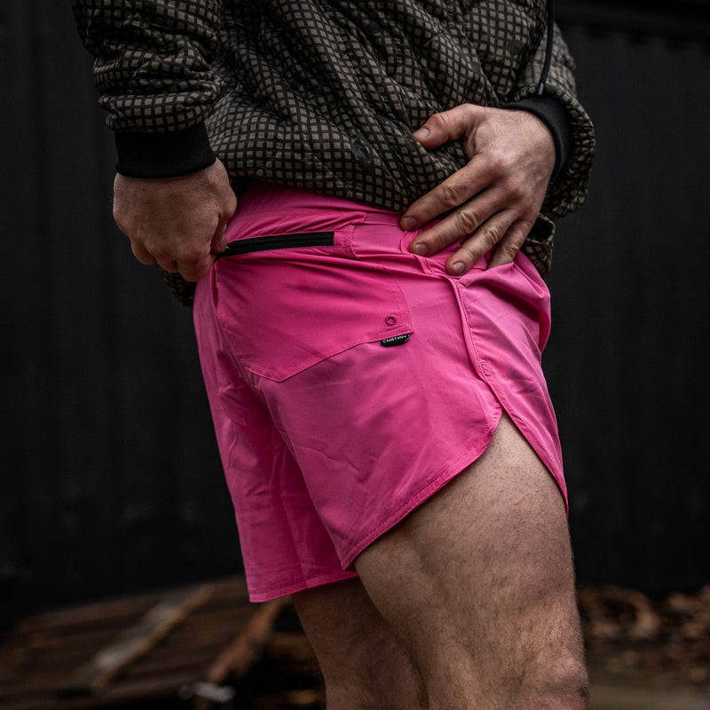 Load image into Gallery viewer, Recon Pro Men's Training Shorts | 5"