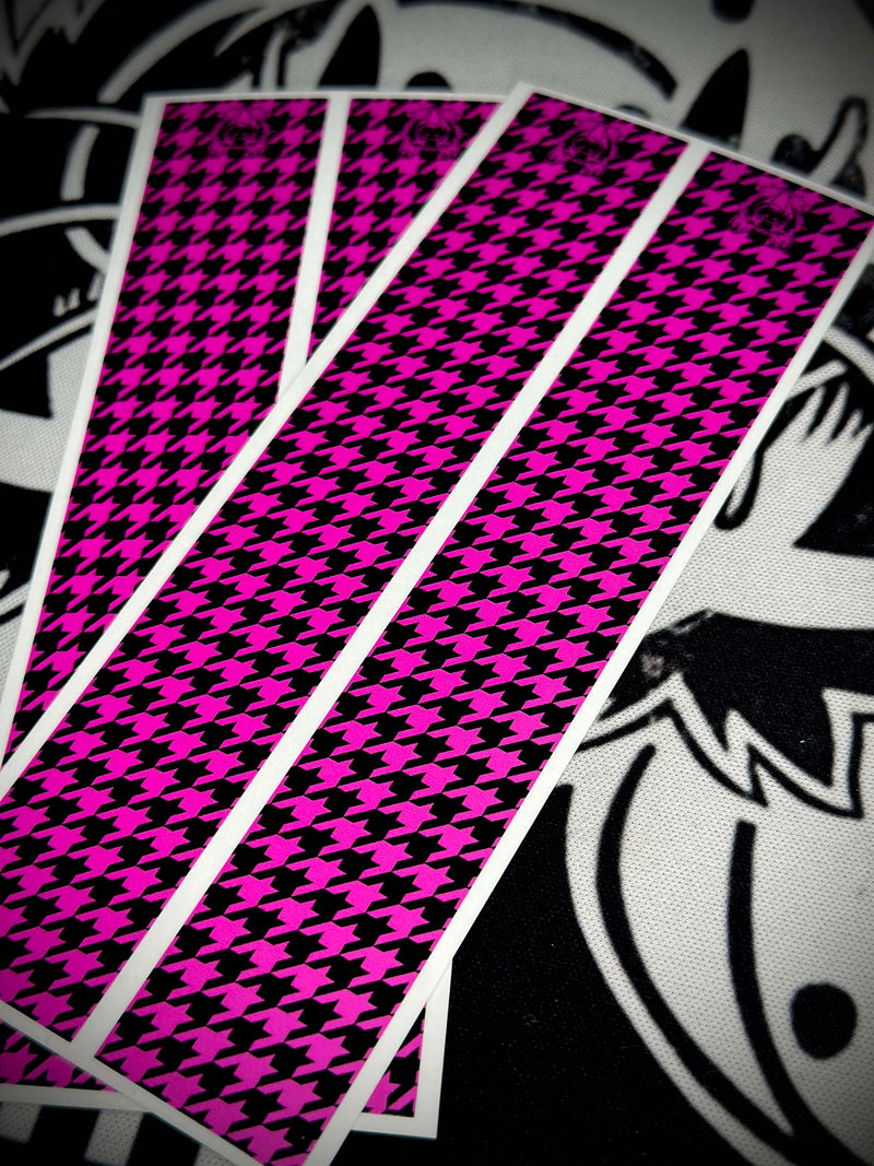 Load image into Gallery viewer, Houndstooth Arrow Wraps