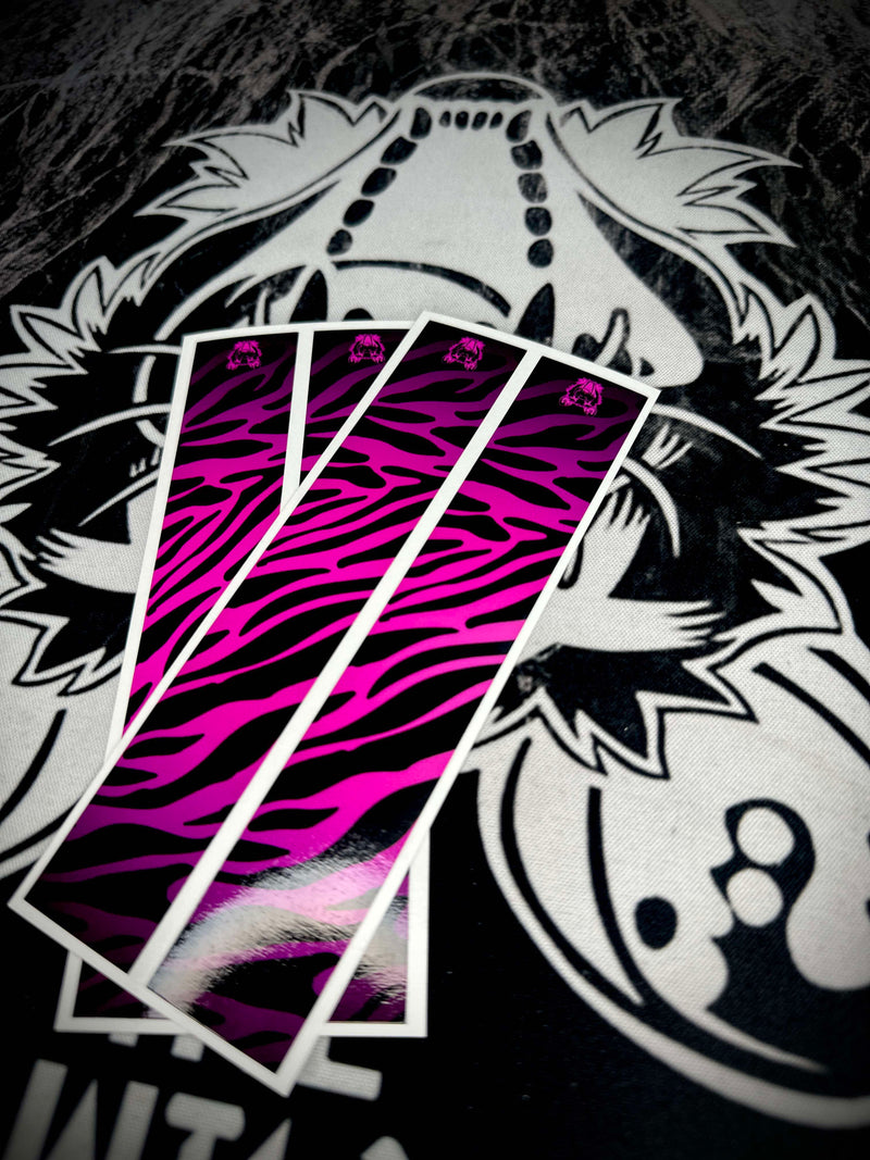 Load image into Gallery viewer, ZEBRA CAMO ARROW WRAPS