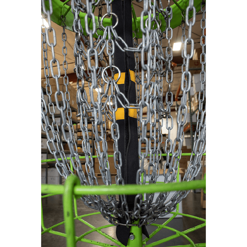 Load image into Gallery viewer, Basket Chain Suppressor - Neighbor's Delight!