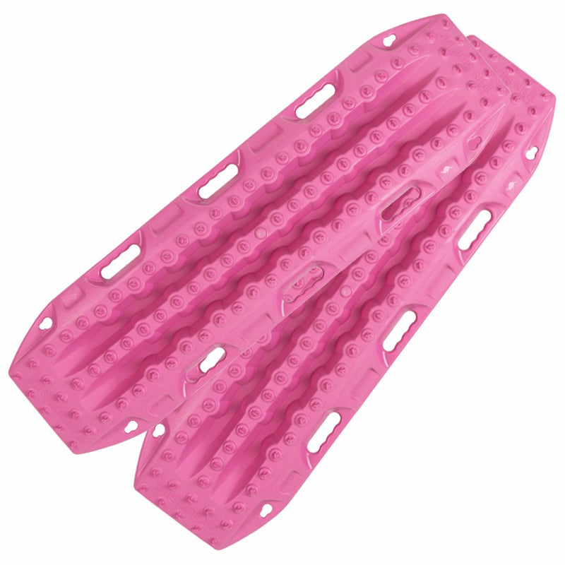 Load image into Gallery viewer, MAXTRAX MKII Pink Recovery Boards