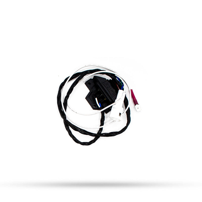 Load image into Gallery viewer, Switch Only, Polaris Lid Snaps on 4x4
