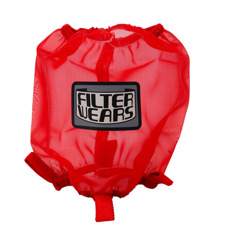 Load image into Gallery viewer, FILTERWEARS Pre-Filter K216 For K&N Air Filter HA-3500 Filter Wrap