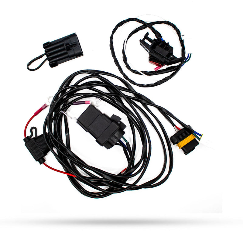 Load image into Gallery viewer, Polaris Sure 4 Sportsman 4x4 Override Conversion Kit