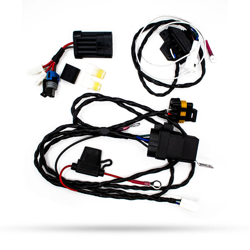 Load image into Gallery viewer, Polaris Sure 4 Sportsman 4x4 Override Conversion Kit