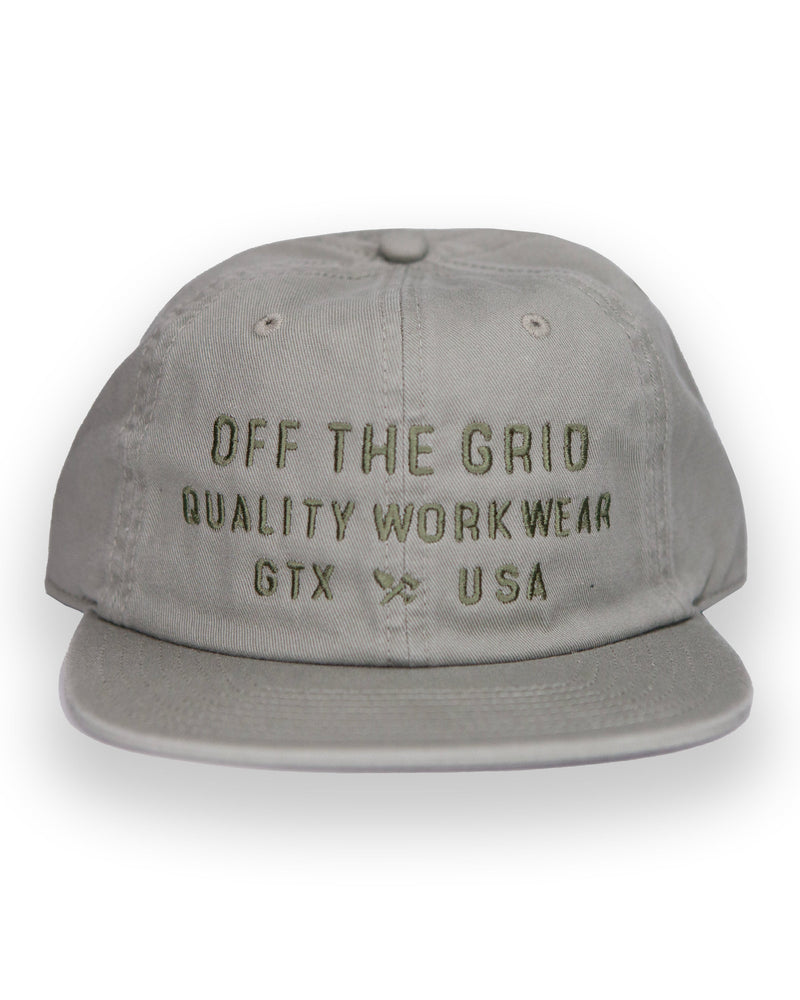 Load image into Gallery viewer, Plated Hat