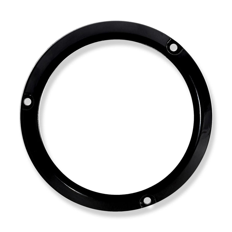 Load image into Gallery viewer, 7 LED Emergency Vehicle Fog Light Surface Mount LED