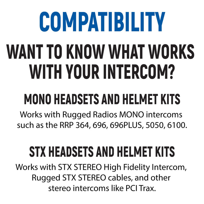 Load image into Gallery viewer, Rugged Radios 4-Place Intercom Expansion Kit